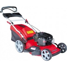 Zāles pļāvējs WORLD W 50 P